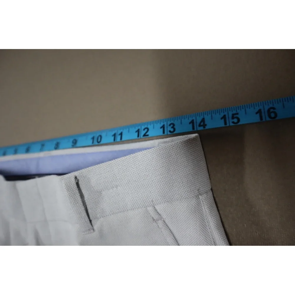 Nautica Big Boys Pindot 2 Piece Suit Set‎ - Gray - Size 18